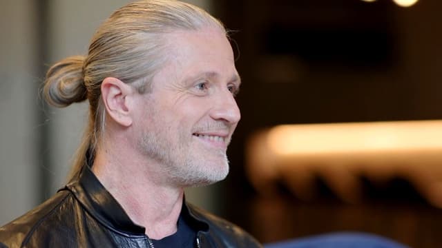 Emmanuel Petit