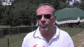 Wimbledon s'invite en Bretagne