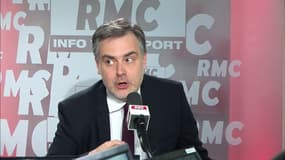 "Tout gouvernement d’extrême droite pourra propager ce genre de rejet des francs-maçons, c'est un signe très fort des cette extremedroitisation de la société qui grignote sur les libertés civiques"