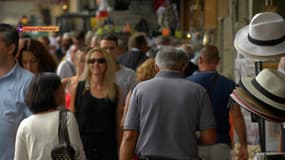 Attentat masculiniste déjoué: d'où vient la  mouvance "incel"?