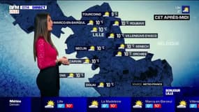 Météo Nord-Pas-de-Calais: du soleil à prévoir ce mardi malgré des températures fraîches