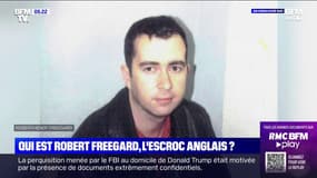 Qui est Robert Hendy-Freegard, l'escroc anglais activement recherché dans la Creuse?