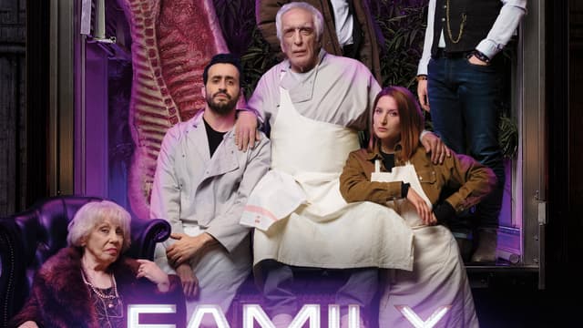 Family Business