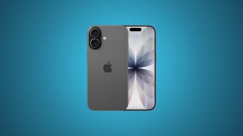 A ce rythme, l'iPhone 17 ne sera même plus dispo pour le Black Friday chez Cdiscount 