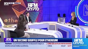 Un second souffle pour Ethereum