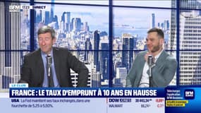 Le Club : La FED a donc refroidi les marchés - 13/06