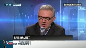 Brunet & Neumann : François Hollande est-il à la hauteur de sa fonction ? - 13/10
