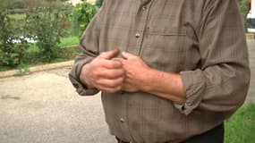 Le chasseur s'est expliqué auprès de BFMTV.