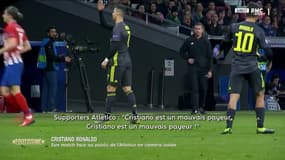Juventus - Le traitement réservé à Cristiano Ronaldo à Madrid