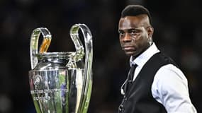 Mario Balotelli