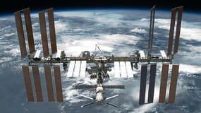 La Station spatiale internationale a été prolongée jusqu'en 2024.