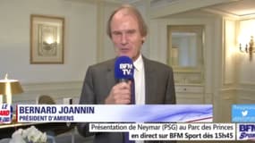 Bernard Joannin