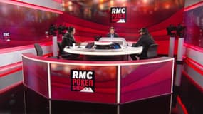 RMC Poker Show - Adrien Guyon raconte son incroyable victoire face à Roger Hairabedian
