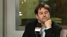 Politique américaine: "Il y a une vague nationaliste qui couvre toutes les sociétés occidentales"