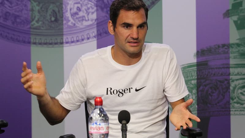Roger Federer