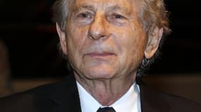 Roman Polanski en décembre 2013 à Monaco.