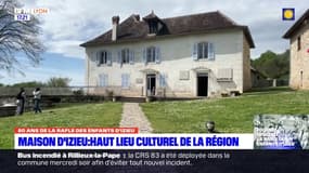 Maison d'Izieu: haut lieu culturel de l'Auvergne-Rhône-Alpes