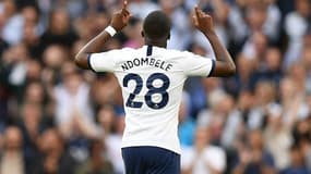 Ndombélé
