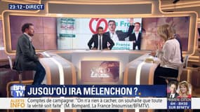 Jean-Luc Mélenchon: jusqu'où ira-t-il ? (3/3)