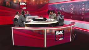 RMC Poker Show - Le "Tu bluffes Martoni" du 13 octobre