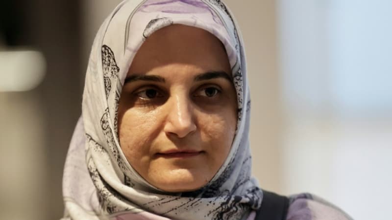 Procès de Mahdieh Esfandiari: quatre ans de prison dont trois avec sursis requis contre l'Iranienne qui pourrait être échangée contre Cécile Kohler et Jacques Paris