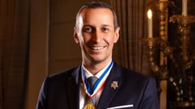 Rencontre avec le Chef Sommelier Xavier Thuizat, Meilleur Ouvrier de France 