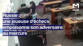 Russie : un joueur d'échecs empoisonne son adversaire avec du mercure 