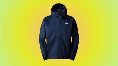 Cette veste The North Face perd beaucoup de son prix de base avec cette promo exclusive 