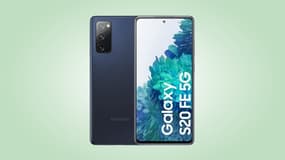Ce smartphone Samsung est à moins de 190 euros et ça risque de ne pas durer
