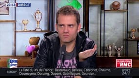 Demain After Foot spécial