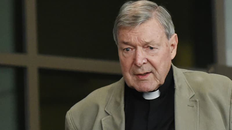 Le cardinal australien George Pell, ancien conseiller du pape François, est mort à 81 ans