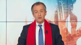 Christophe Barbier sur BFMTV mardi 21 mai 2019