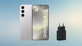 Ce prix affiché sur le sur le Samsung Galaxy S24 chez Amazon affole les internautes à quelques jours du Black Friday
