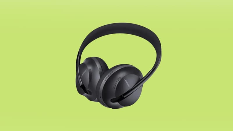 Profitez de ce casque Bose reconditionné à prix démentiel, mais ça ne va pas durer longtemps
