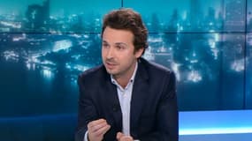 "La chronologie des faits caractérise une évidente intention de nuire", affirme l'avocat de Gérald Darmanin 