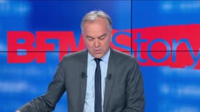 BFM Story –  Lundi 4 Novembre 2019