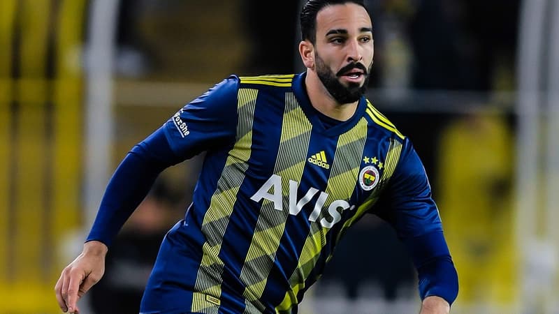Adil Rami