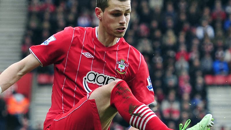 Morgan Schneiderlin