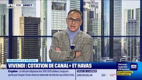 On refait la séance : Broadcom, Vivendi, Accor,... - 16/12