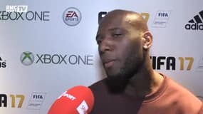 Fifa 17 - Quand les joueurs de ligue 1 jugent leurs avatars