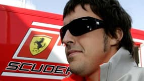 Fernando Alonso