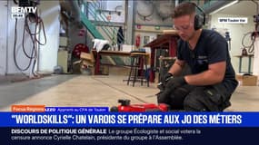 Focus Régions - 15/10