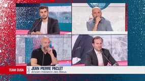 PSG : Jean Pierre Paclet, plutôt pessimiste concernant la blessure de Neymar lors de Bresil-Cameroun