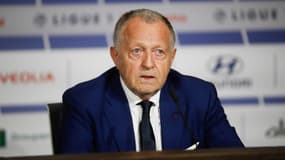 Jean-Michel Aulas