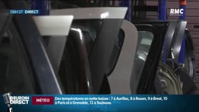 Pourquoi faire réparer sa voiture pourrait coûter dorénavant moins cher? 
