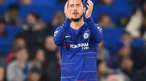 Eden Hazard