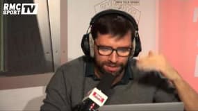 Instant Cazarre : "Labrune fait vivre un quartier de Medellin"