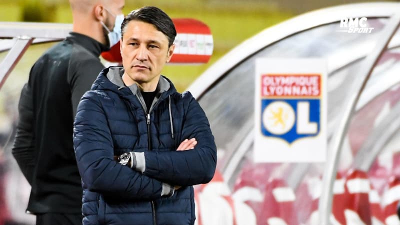 « Lille et le PSG vont se battre pour le titre » reconnaît Kovac