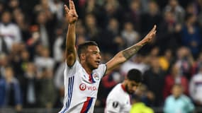 Corentin Tolisso