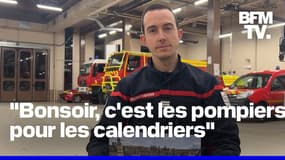 Calendrier des pompiers: à quoi sert l'argent récolté?
